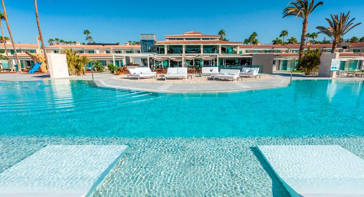 Entspant in den Frühlingn Kumara Serenoa Gran Canaria Entspant in den Frühlingn Kumara Serenoa Gran Canaria