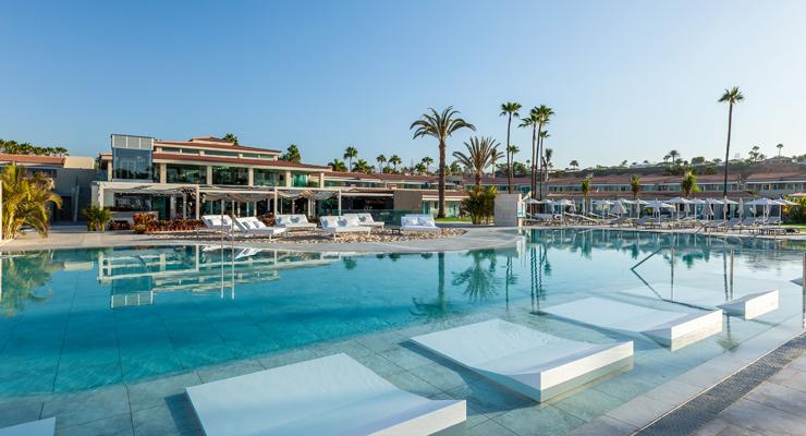 Machen Sie sich bereit für den Sommer 2026 Kumara Serenoa Gran Canaria Machen Sie sich bereit für den Sommer 2026 Kumara Serenoa Gran Canaria