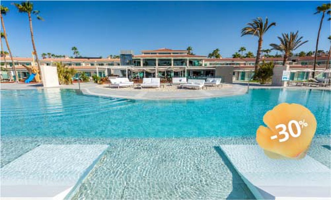 Mit schwung in den frühling Kumara Serenoa by Lopesan Hotels Gran Canaria Mit schwung in den frühling Kumara Serenoa by Lopesan Hotels Gran Canaria