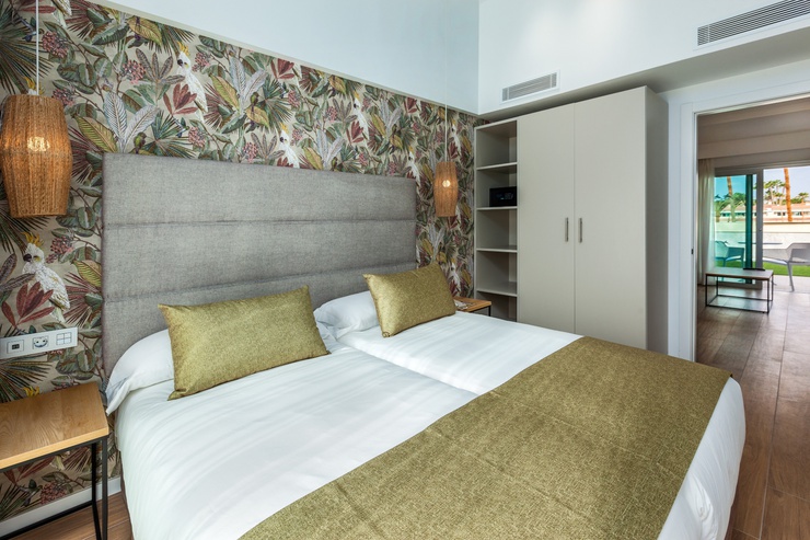 Suiten Kumara Serenoa by Lopesan Hotels Gran Canaria Suiten Kumara Serenoa by Lopesan Hotels Gran Canaria