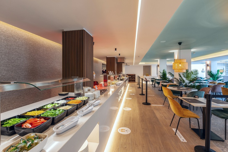 Buffetrestaurant kumara serenoa by lopesan hotels gran canaria Buffetrestaurant kumara serenoa by lopesan hotels gran canaria