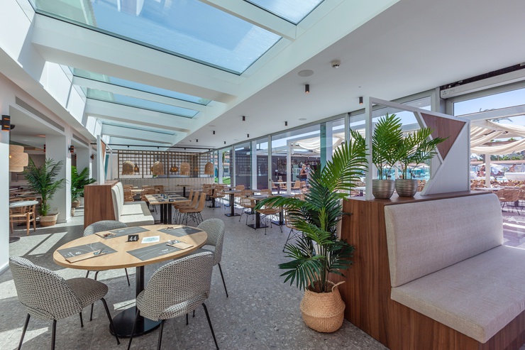 Buffetrestaurant kumara serenoa by lopesan hotels gran canaria Buffetrestaurant kumara serenoa by lopesan hotels gran canaria