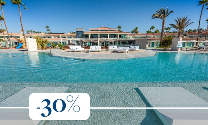 Die beste wahl für diesen sommer ! Kumara Serenoa by Lopesan Hotels Gran Canaria Die beste wahl für diesen sommer ! Kumara Serenoa by Lopesan Hotels Gran Canaria