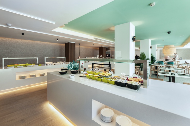 Buffetrestaurant kumara serenoa by lopesan hotels gran canaria Buffetrestaurant kumara serenoa by lopesan hotels gran canaria