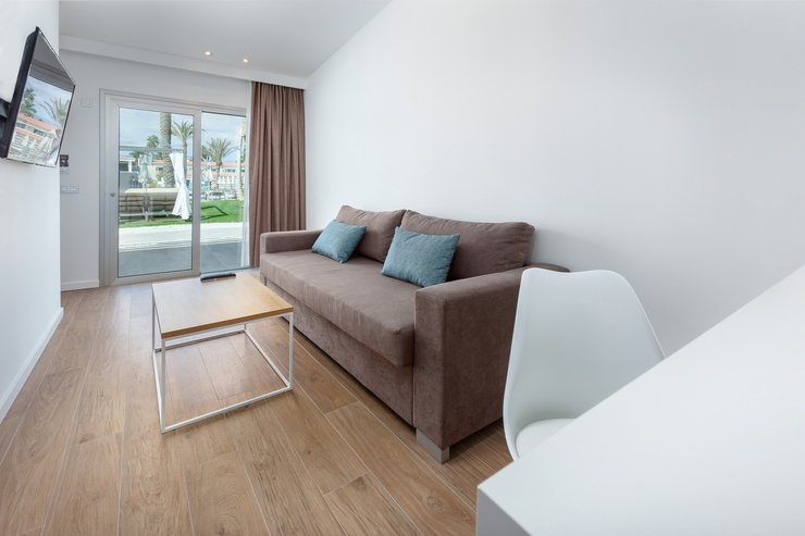 Family suiten Kumara Serenoa by Lopesan Hotels Gran Canaria Family suiten Kumara Serenoa by Lopesan Hotels Gran Canaria