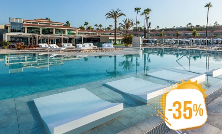 Genieße deinen sommer! kumara serenoa by lopesan hotels gran canaria Genieße deinen sommer! kumara serenoa by lopesan hotels gran canaria