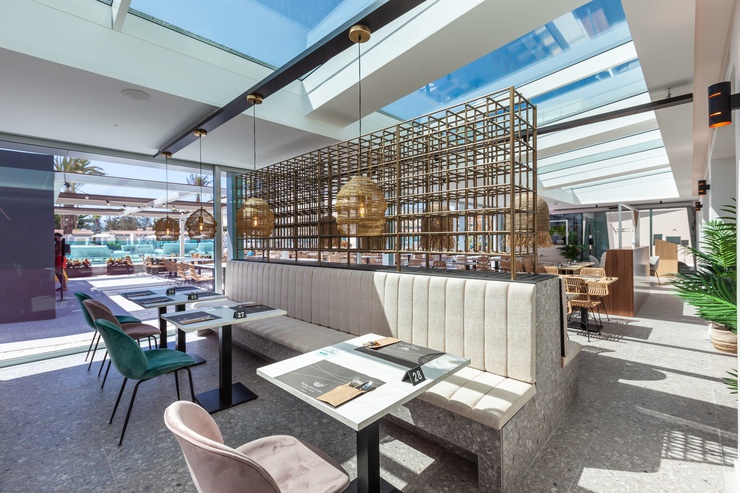 Buffetrestaurant kumara serenoa by lopesan hotels gran canaria Buffetrestaurant kumara serenoa by lopesan hotels gran canaria