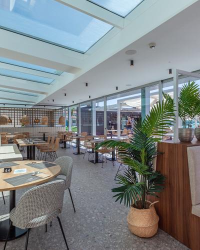 Buffetrestaurant Kumara Serenoa Gran Canaria Buffetrestaurant Kumara Serenoa Gran Canaria