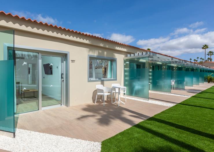 Adults Only Suiten Kumara Serenoa Gran Canaria Adults Only Suiten Kumara Serenoa Gran Canaria