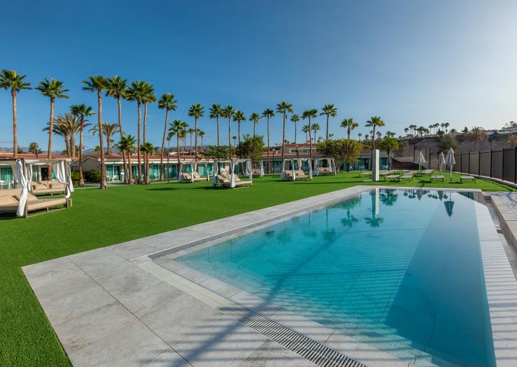 Adults Only Suiten Kumara Serenoa Gran Canaria Adults Only Suiten Kumara Serenoa Gran Canaria