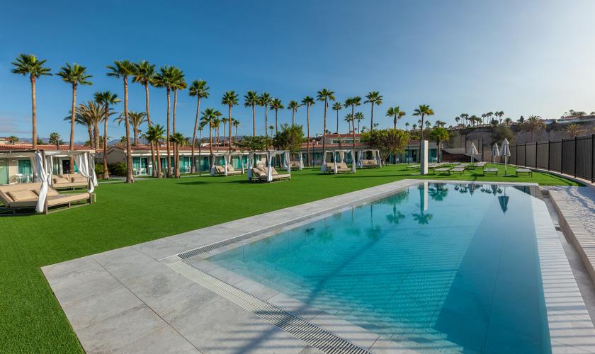 Adults Only Suiten Kumara Serenoa Gran Canaria Adults Only Suiten Kumara Serenoa Gran Canaria