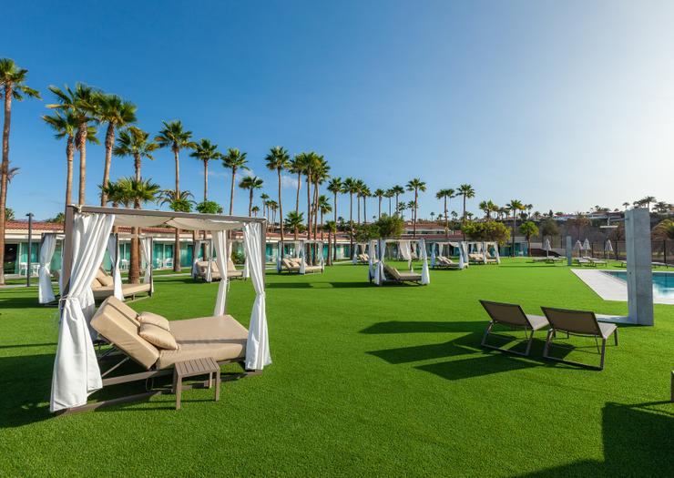 Adults Only Junior Suiten Kumara Serenoa Gran Canaria Adults Only Junior Suiten Kumara Serenoa Gran Canaria