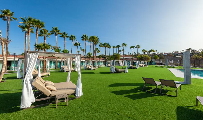 Adults Only Junior Suiten  Kumara Serenoa Gran Canaria Adults Only Junior Suiten  Kumara Serenoa Gran Canaria