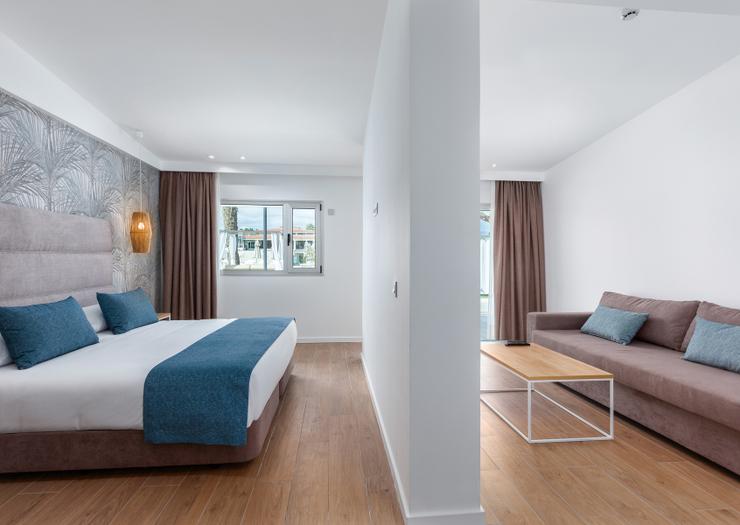 Family Suiten  Kumara Serenoa Gran Canaria Family Suiten  Kumara Serenoa Gran Canaria