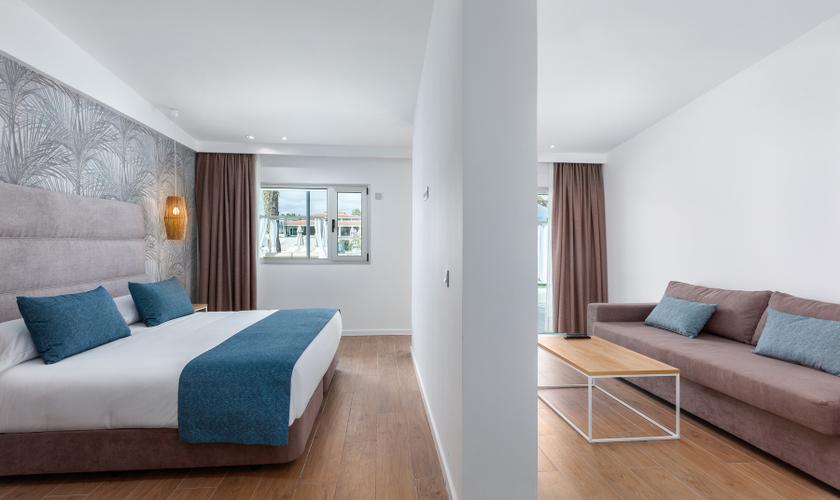 Family Suiten Kumara Serenoa Gran Canaria Family Suiten Kumara Serenoa Gran Canaria