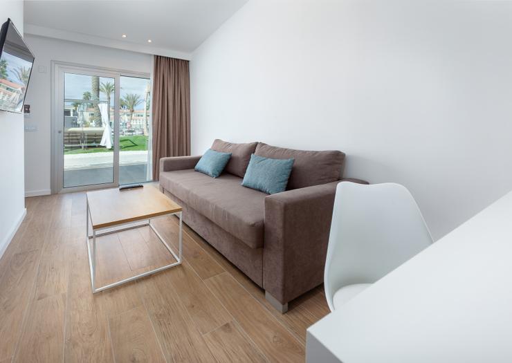 Family Suiten  Kumara Serenoa Gran Canaria Family Suiten  Kumara Serenoa Gran Canaria