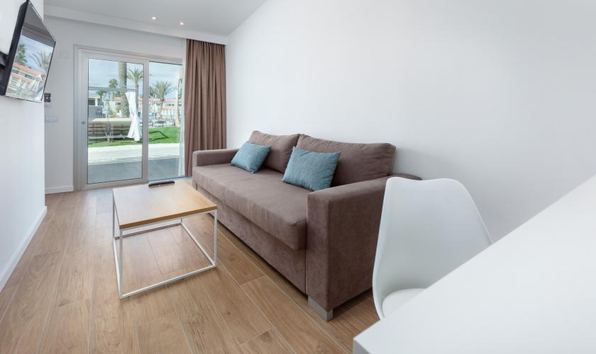 Family Suiten Kumara Serenoa Gran Canaria Family Suiten Kumara Serenoa Gran Canaria