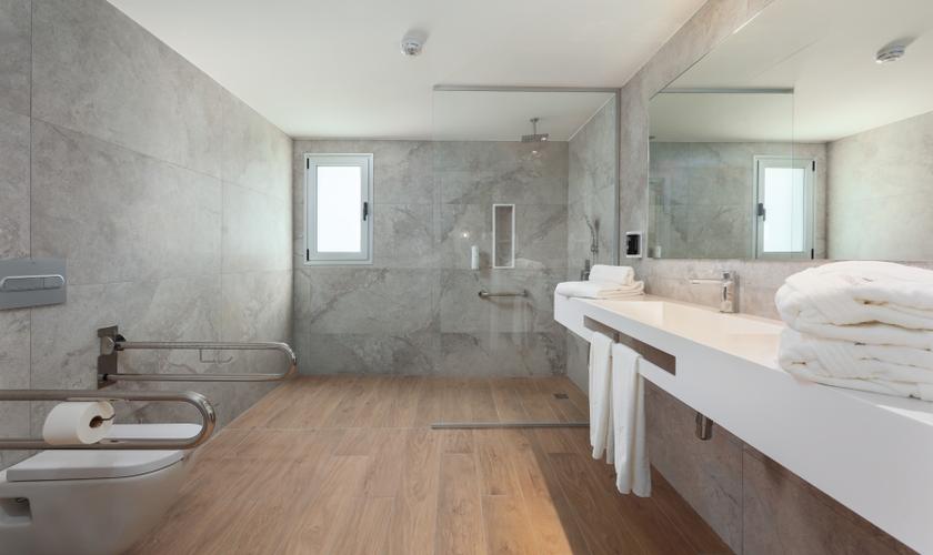 Behindertengerechte Junior Suiten Kumara Serenoa Gran Canaria Behindertengerechte Junior Suiten Kumara Serenoa Gran Canaria