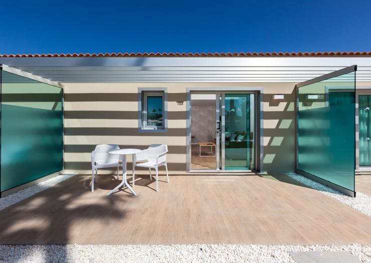 Behindertengerechte Junior Suiten  Kumara Serenoa Gran Canaria Behindertengerechte Junior Suiten  Kumara Serenoa Gran Canaria