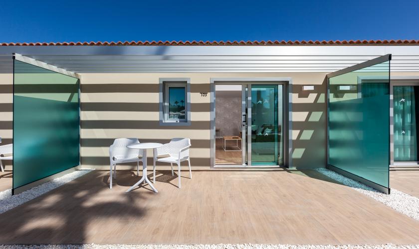 Behindertengerechte Junior Suiten Kumara Serenoa Gran Canaria Behindertengerechte Junior Suiten Kumara Serenoa Gran Canaria