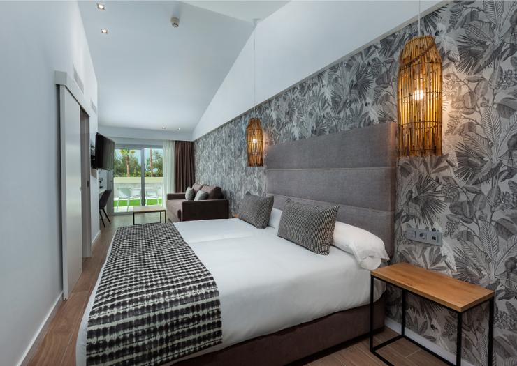 Adults Only Junior Suiten Kumara Serenoa Gran Canaria Adults Only Junior Suiten Kumara Serenoa Gran Canaria