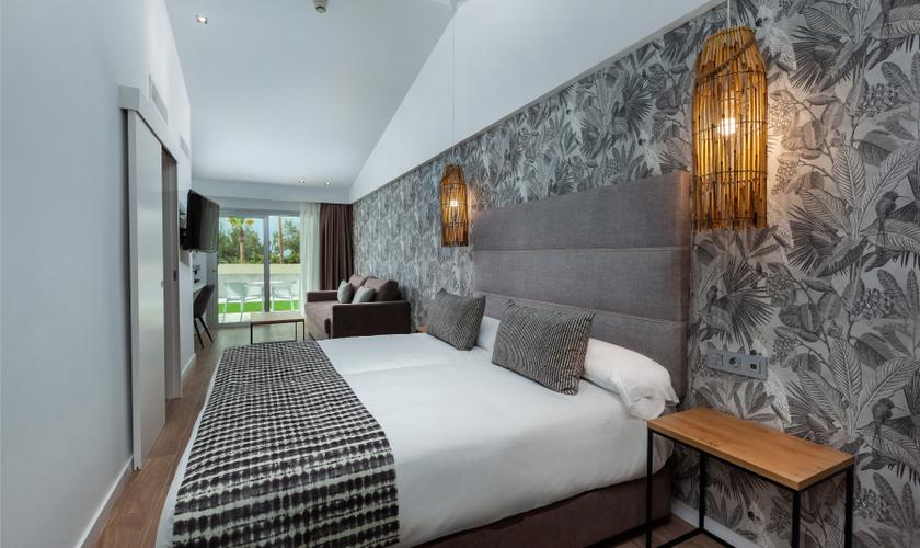 Adults Only Junior Suiten  Kumara Serenoa Gran Canaria Adults Only Junior Suiten  Kumara Serenoa Gran Canaria