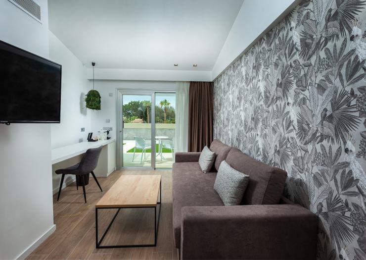 Adults Only Junior Suiten Kumara Serenoa Gran Canaria Adults Only Junior Suiten Kumara Serenoa Gran Canaria