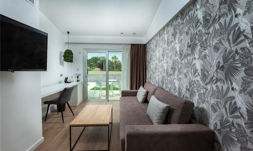 Adults Only Junior Suiten  Kumara Serenoa Gran Canaria Adults Only Junior Suiten  Kumara Serenoa Gran Canaria