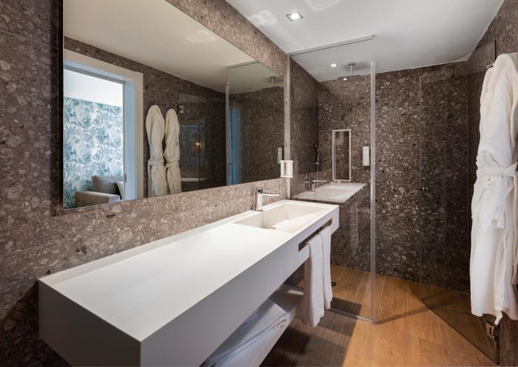 Adults Only Junior Suiten Kumara Serenoa Gran Canaria Adults Only Junior Suiten Kumara Serenoa Gran Canaria