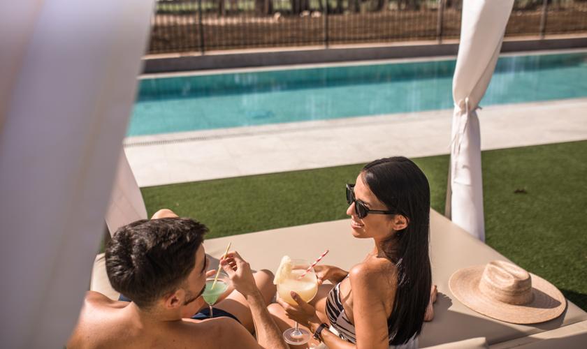 Adults Only Junior Suiten  Kumara Serenoa Gran Canaria Adults Only Junior Suiten  Kumara Serenoa Gran Canaria