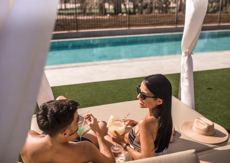 Adults Only Suiten Kumara Serenoa Gran Canaria Adults Only Suiten Kumara Serenoa Gran Canaria