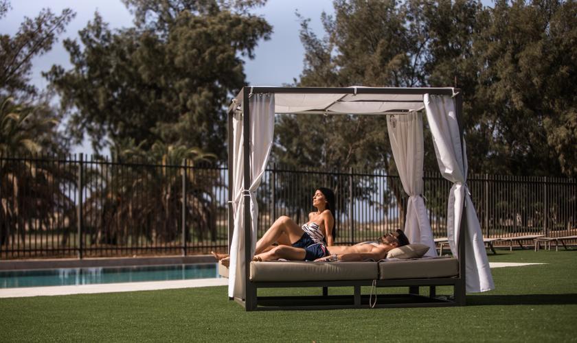 Adults Only Junior Suiten  Kumara Serenoa Gran Canaria Adults Only Junior Suiten  Kumara Serenoa Gran Canaria