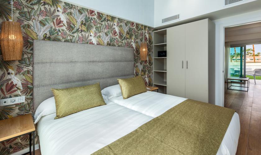 Suiten Kumara Serenoa Gran Canaria Suiten Kumara Serenoa Gran Canaria