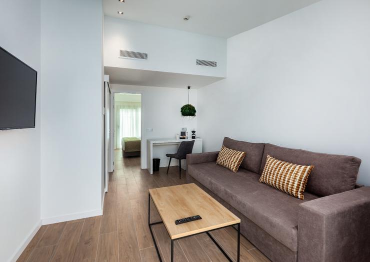 Suiten  Kumara Serenoa Gran Canaria Suiten  Kumara Serenoa Gran Canaria