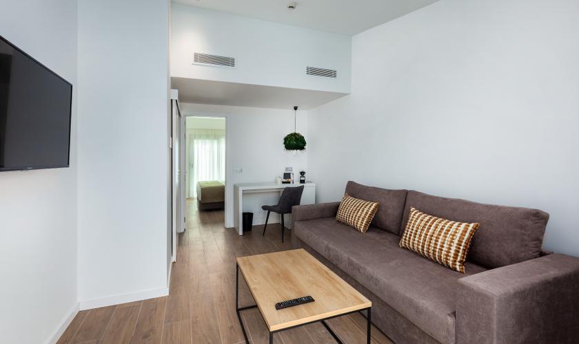 Suiten Kumara Serenoa Gran Canaria Suiten Kumara Serenoa Gran Canaria