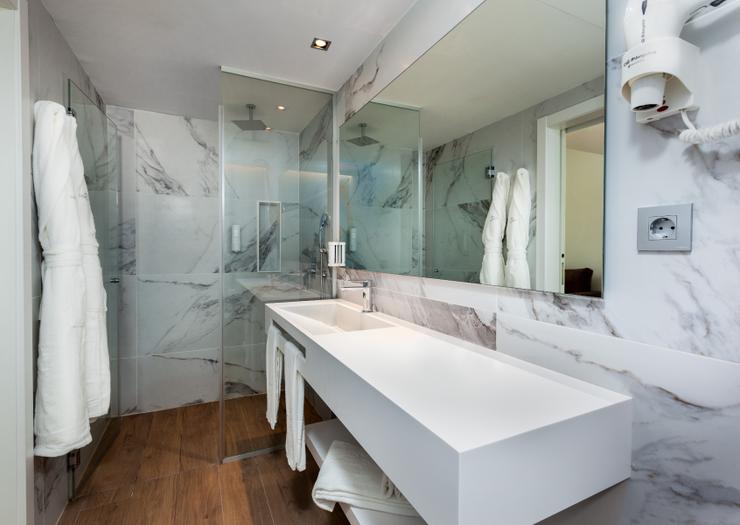 Suiten  Kumara Serenoa Gran Canaria Suiten  Kumara Serenoa Gran Canaria