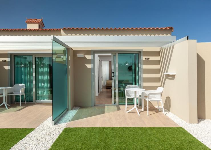 Suiten  Kumara Serenoa Gran Canaria Suiten  Kumara Serenoa Gran Canaria