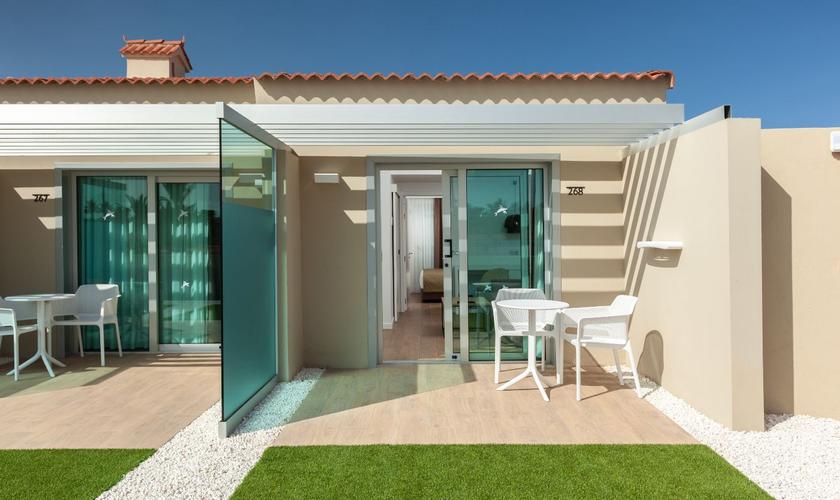 Suiten Kumara Serenoa Gran Canaria Suiten Kumara Serenoa Gran Canaria